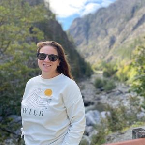 Meet your Posher, Jasmine